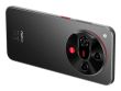 MOBILE PHONE FOCUS 2 5G/8/256GB BLACK NUBIA