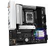 ASROCK Intel B860 LGA 1851 (Socket V1) micro ATX