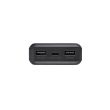 POWER BANK USB 10000MAH/BLACK B10000 7320530 INTENSO