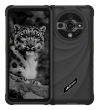MOBILE PHONE ARMOR X31/6/128GB BLACK ULEFONE