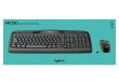 KEYBOARD +MOUSE COMBO MK330/ENG 920-003989 LOGITECH