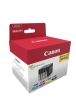 Canon PGI-2500 (9290B006) Ink Cartridge Multipack, C/M/Y/BK