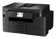 Brother MFC-J4550DW Printer Inkjet Colour MFP A4 20 ipm USB Wi-Fi Ethernet LAN