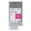 Canon PFI-121M (6267C001) Ink Cartridge, Magenta
