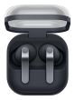 HEADSET GALAXY BUDS4 PRO/BLACK SM-R640 SAMSUNG