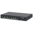 DAHUA DH-SMG1008 Switch type Unmanaged 8x2.5G Ethernet (copper) ports quantity