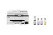 Canon MAXIFY GX2050 Printer Inkjet Colour MFP A4 15 ipm Wi-Fi Ethernet LAN USB