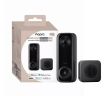 SMART HOME G400 DOORBELL CAM/DB-C03D AQARA