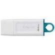 MEMORY DRIVE FLASH USB3 256GB/KC-U2G256-5R KINGSTON