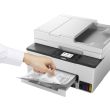 Canon MAXIFY GX2050 Printer Inkjet Colour MFP A4 15 ipm Wi-Fi Ethernet LAN USB