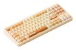 KEYBOARD WRL TAC87/BUN WONDER. 103-TA87B-009 AKKO