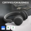 HEADSET ZONE 2 WIRELESS/GRAPHITE 981-001311 LOGITECH