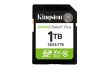 MEMORY SDXC 1TB UHS-I/SDS3/1TB KINGSTON