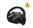 CONSOLE ACC ACCESSORY BUNDLE/G29 SE 991-000557 LOGITECH