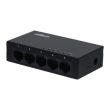 DAHUA Switch type Unmanaged 5xRJ-45 ports SG1005-EUR