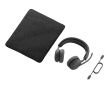 HEADSET ZONE WIRELESS GRAPHITE/TEAMS 981-001512 LOGITECH