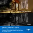 WRL CAMERA 8MP BATTERY-POWERED/TAPO C460 TP-LINK