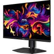MSI 26.5 " 2560 x 1440 pixels Wide Quad HD