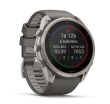 SMARTWATCH FENIX 9 PRO SOLAR/TITANIUM 010-04339-01 GARMIN