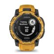 SMARTWATCH INSTINCT 3 SOLAR/SUNBURST 010-02934-02 GARMIN