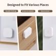 SMART HOME VIBRATION SENSOR/T1 VB-S01D AQARA