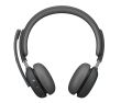 HEADSET ZONE WIRELESS 2/GRAPHITE 981-001152 LOGITECH