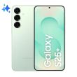 MOBILE PHONE GALAXY S25+/512GB GREEN SM-S936B SAMSUNG