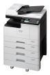 Ricoh M 2810N (423851) Printer Laser B/W MFP A3 28 ppm USB Ethernet LAN