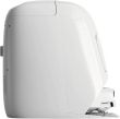 VACUUM CLEANER ROBOT ROMO S/WATER TANK CP.CR.00000053 DJI