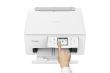 Canon PIXMA TS7650i Printer Inkjet Colour MFP A4 15 ipm USB Wi-Fi