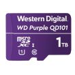 MEMORY MICRO SDXC 1TB UHS-I/WDD100T1P0C WDC