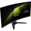 MSI MAG 346CQ 34" Gaming/Curved