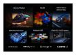 TCL 55 " 4K Ultra HD 3840 x 2160 pixels