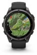 SMARTWATCH FENIX 9/CARB. GRAY 010-04762-11 GARMIN