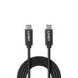 CABLE USB3.2 TYPE C 1M/36976 LINDY