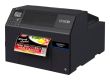 Epson ColorWorks D6500Ae Label Printer Inkjet Colour 85 mm/sec USB Ethernet LAN