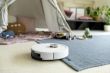VACUUM CLEANER ROBOT RVC 3/COMFORT 1.269-123.0 KARCHER