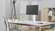 MONITOR ACC DESK STAND 17-32"/MS-D1ST-02 GEMBIRD