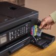 Brother MFC-J4350DW Printer Inkjet Colour MFP A4 20 ipm USB Wi-Fi