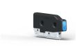Epson T08Q2 (C13T08Q240) Ink Cartridge, Cyan