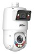 NET CAMERA 4+4MP IR PTZ DOME/SDT4E425-4F-GB-A-PV1-S2 DAHUA