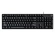 KEYBOARD G413 SE/BLACK 920-010437 LOGITECH