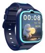 SMARTWATCH Z30/BLUE Z30BLUE BLACKVIEW