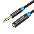 CABLE AUDIO 3.5MM/1.5M VAB-B06-B150-M VENTION