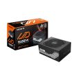 GIGABYTE GP-UD1600PM PG5 1600 Watts Efficiency 80 PLUS PLATINIUM