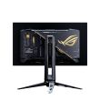 ASUS 26.5 " 2560 x 1440 pixels Wide Quad HD