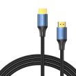 CABLE HDMI MALE TO MALE 2M/ALGLH VENTION