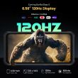 MOBILE PHONE ARMOR X31 PRO/8/256GB BLACK ULEFONE