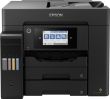 Epson EcoTank L6570 Printer Inkjet Colour MFP A4 32 ppm USB Wi-Fi Ethernet LAN