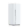 ASUS 4G-BE58 Wi-Fi 7 (802.11be) Data speed 3600 Mbit/s